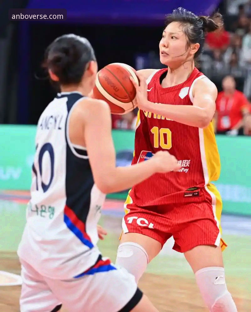 安博平台登录安装失败 中国女篮资格赛关键一胜背后的战术密码与观赛体验